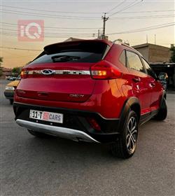 Chery Tiggo 2